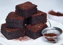 Brownie en thermomix