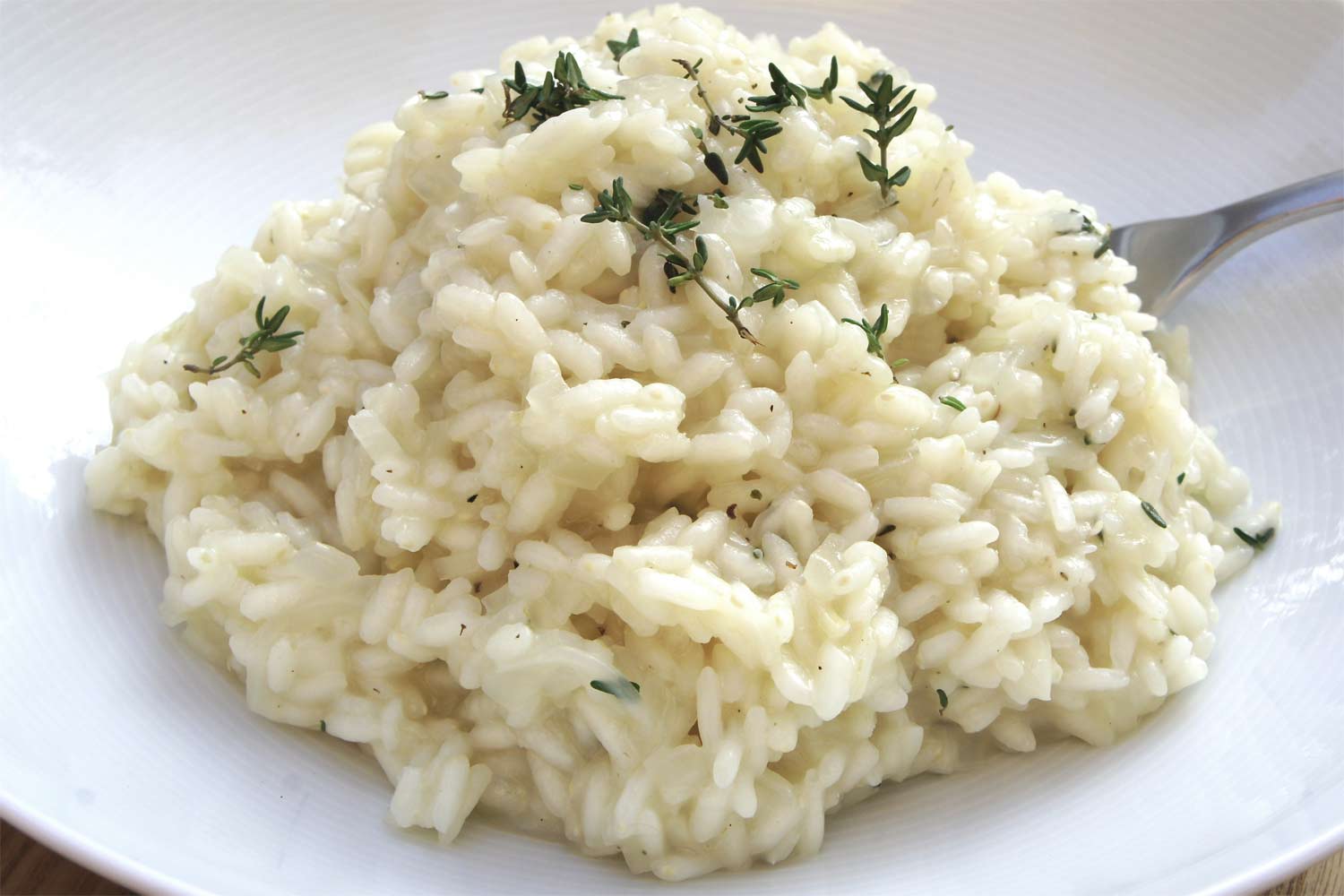 Top 98+ imagen arroz italiano risotto receta